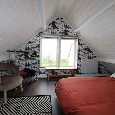 Chambre d'hôtes Boutteville Extérieur photo